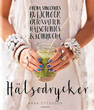 Cover for Hälsodrycker