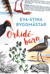Cover for Orkidébarn