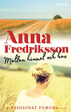 Cover for Mellan himmel och hav
