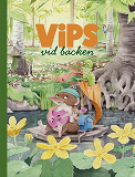 Cover for Vips vid bäcken
