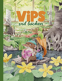 Omslagsbild för Vips vid bäcken