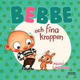 Omslagsbild för Bebbe och fina kroppen