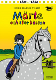 Cover for Märta och storhästen