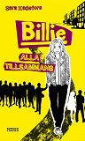 Omslagsbild för Billie. Alla tillsammans
