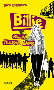 Omslagsbild för Billie. Alla tillsammans