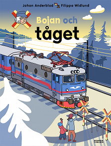 Omslagsbild för Bojan och tåget