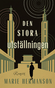 Omslagsbild för Den stora utställningen