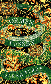 Cover for Ormen i Essex
