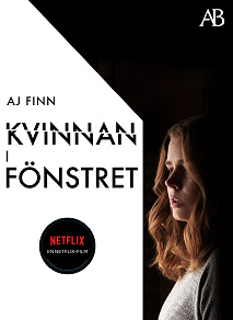 Cover for Kvinnan i fönstret