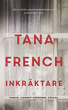 Cover for Inkräktare