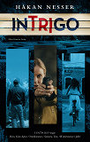Cover for Intrigo