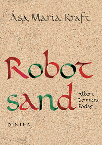 Cover for Robotsand