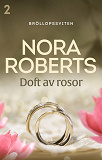 Cover for Doft av rosor