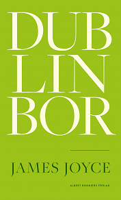 Cover for Dublinbor