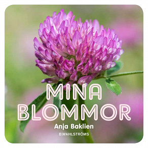 Cover for Mina blommor