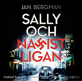 Omslagsbild för Sally och Nazistligan