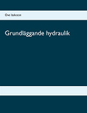 Omslagsbild för Grundläggande hydraulik