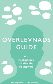 Omslagsbild för Överlevnadsguide