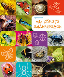 Cover for Min första småkrypsbok