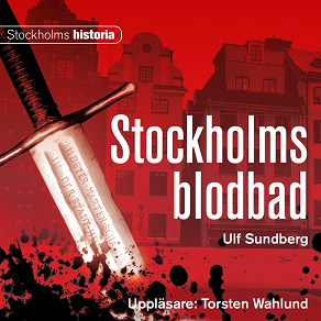 Omslagsbild för Stockholms blodbad