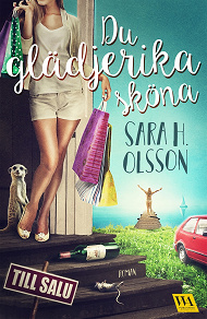 Cover for Du glädjerika sköna