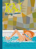 Omslagsbild för Kaj lär sig simma