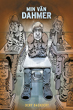 Cover for Min vän Dahmer