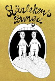 Cover for Kärlekens tunga
