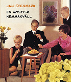 Omslagsbild för En mystisk hemmakväll