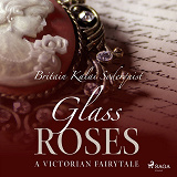 Cover for Glass Roses
