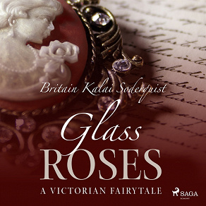 Omslagsbild för Glass Roses