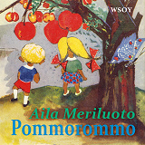 Cover for Pommorommo