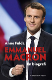 Omslagsbild för Emmanuel Macron