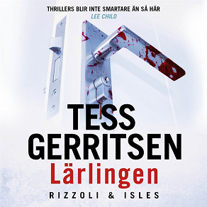 Cover for Lärlingen