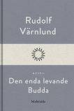 Omslagsbild för Den enda levande Budda