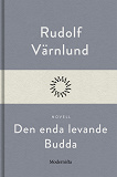 Omslagsbild för Den enda levande Budda