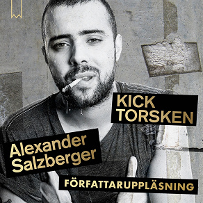 Cover for Kicktorsken