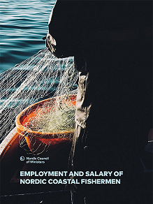 Omslagsbild för Employment and salary of Nordic coastal fishermen