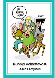 Cover for Runoja valitettavasti