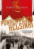 Omslagsbild för Punalippujen Helsinki