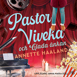 Omslagsbild för Pastor Viveka och Glada änkan