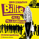 Cover for Billie. Alla tillsammans