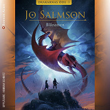 Cover for Blånatten