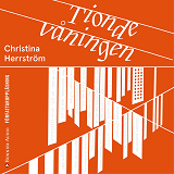 Cover for Tionde våningen