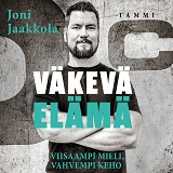 Cover for Väkevä elämä