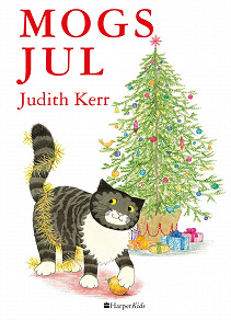 Omslagsbild för Mogs jul