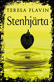 Cover for Stenhjärta