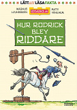 Omslagsbild för Hur Rodrick blev riddare