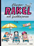 Cover for Charter-Rakel och fuskhajarna