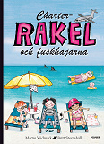 Omslagsbild för Charter-Rakel och fuskhajarna